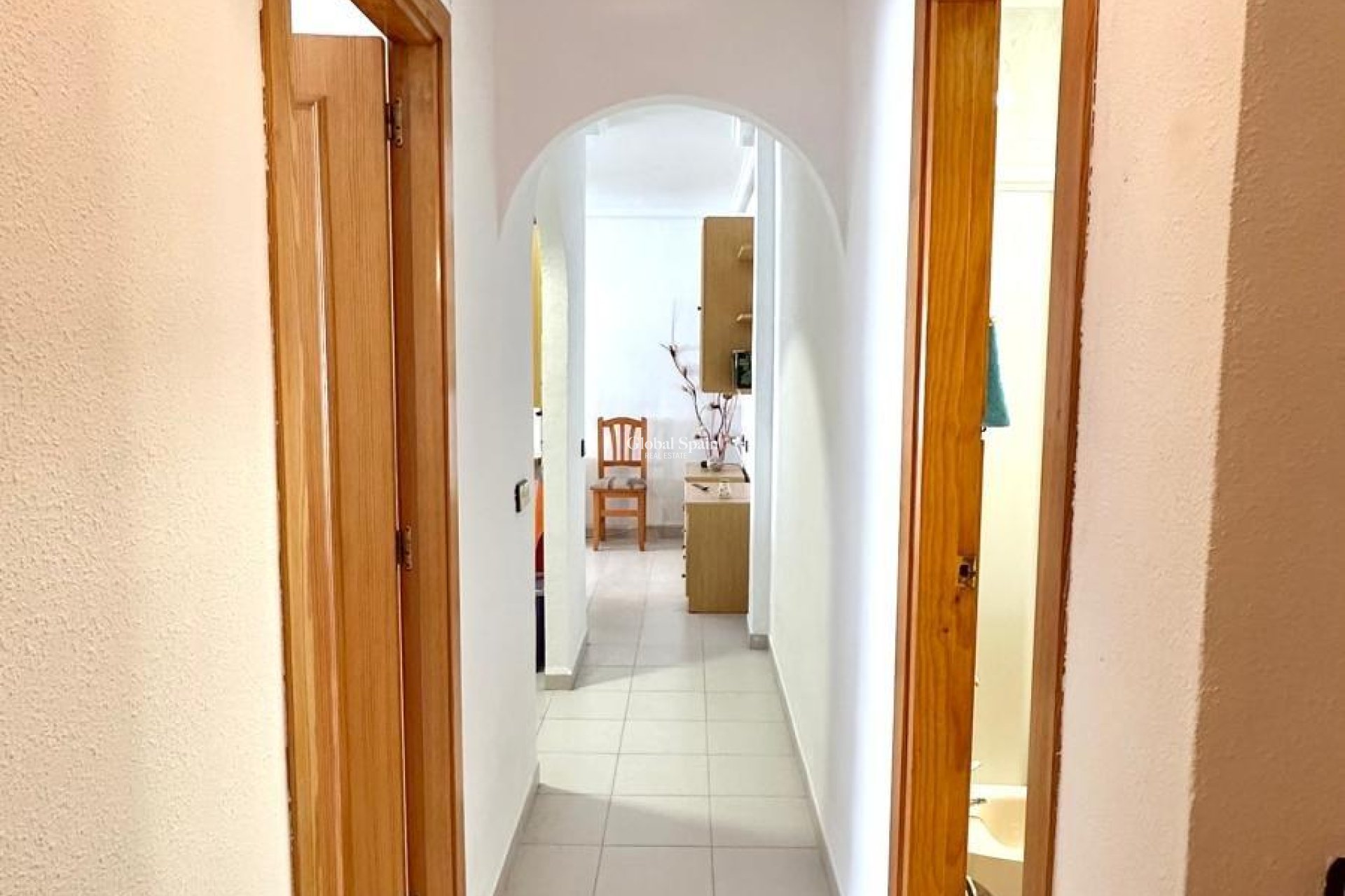 Odsprzedaż - PENTHOUSE -
TORREVIEJA - Acequion