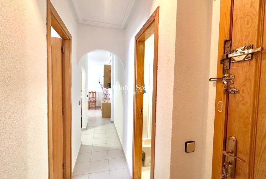 Odsprzedaż - PENTHOUSE -
TORREVIEJA - Acequion