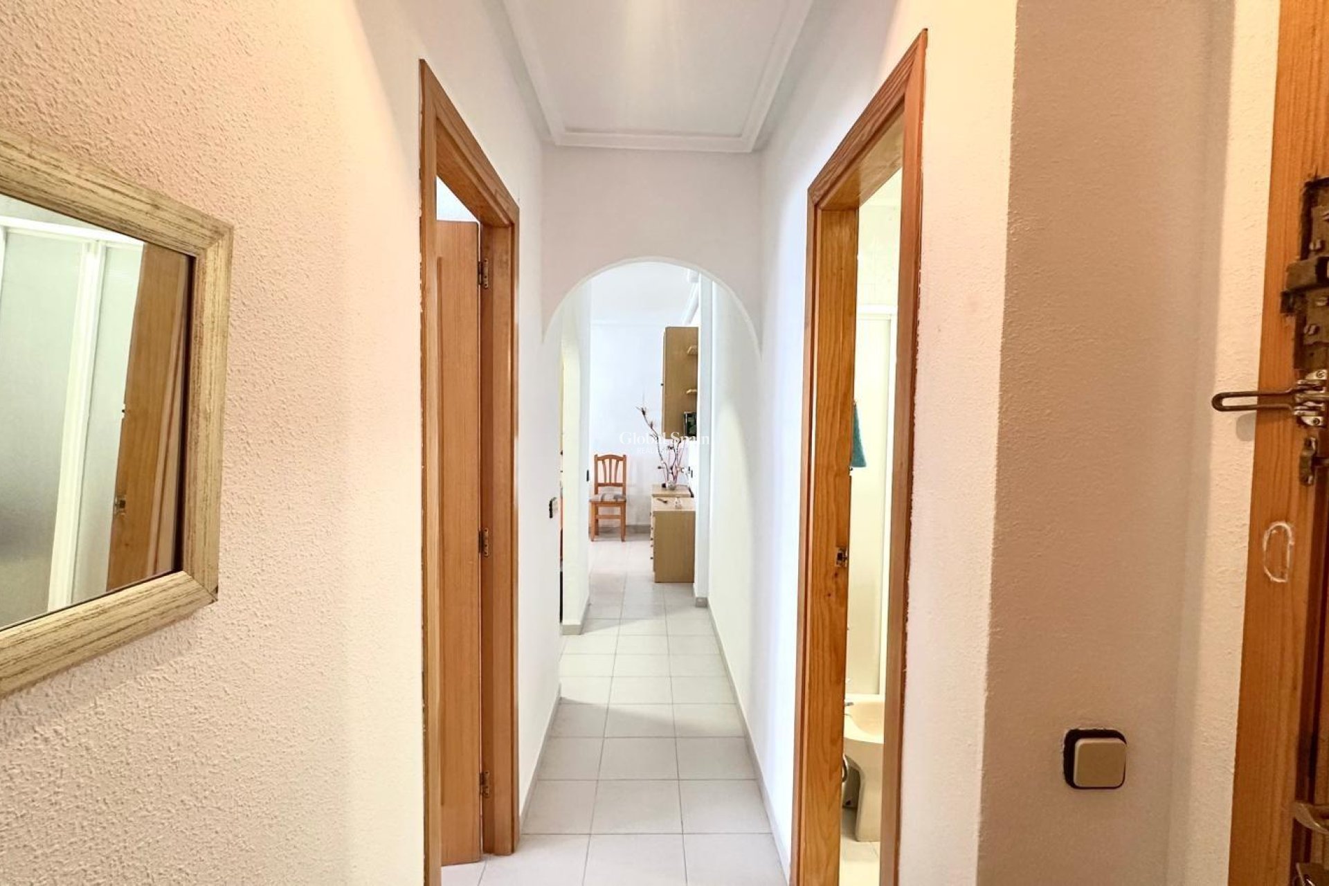 Odsprzedaż - PENTHOUSE -
TORREVIEJA - Acequion