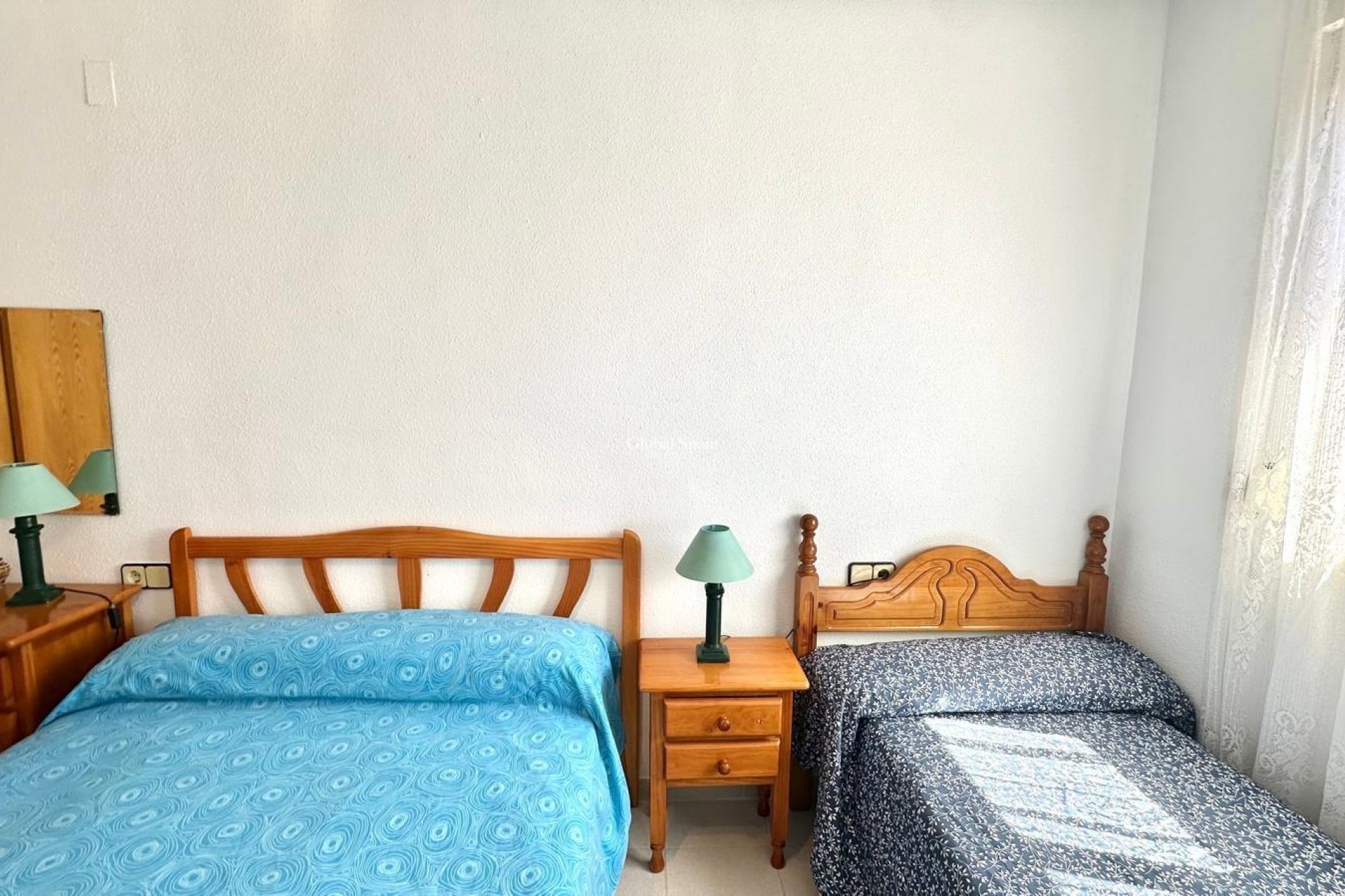 Odsprzedaż - PENTHOUSE -
TORREVIEJA - Acequion