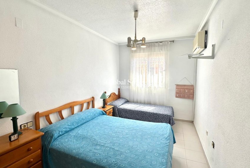 Odsprzedaż - PENTHOUSE -
TORREVIEJA - Acequion