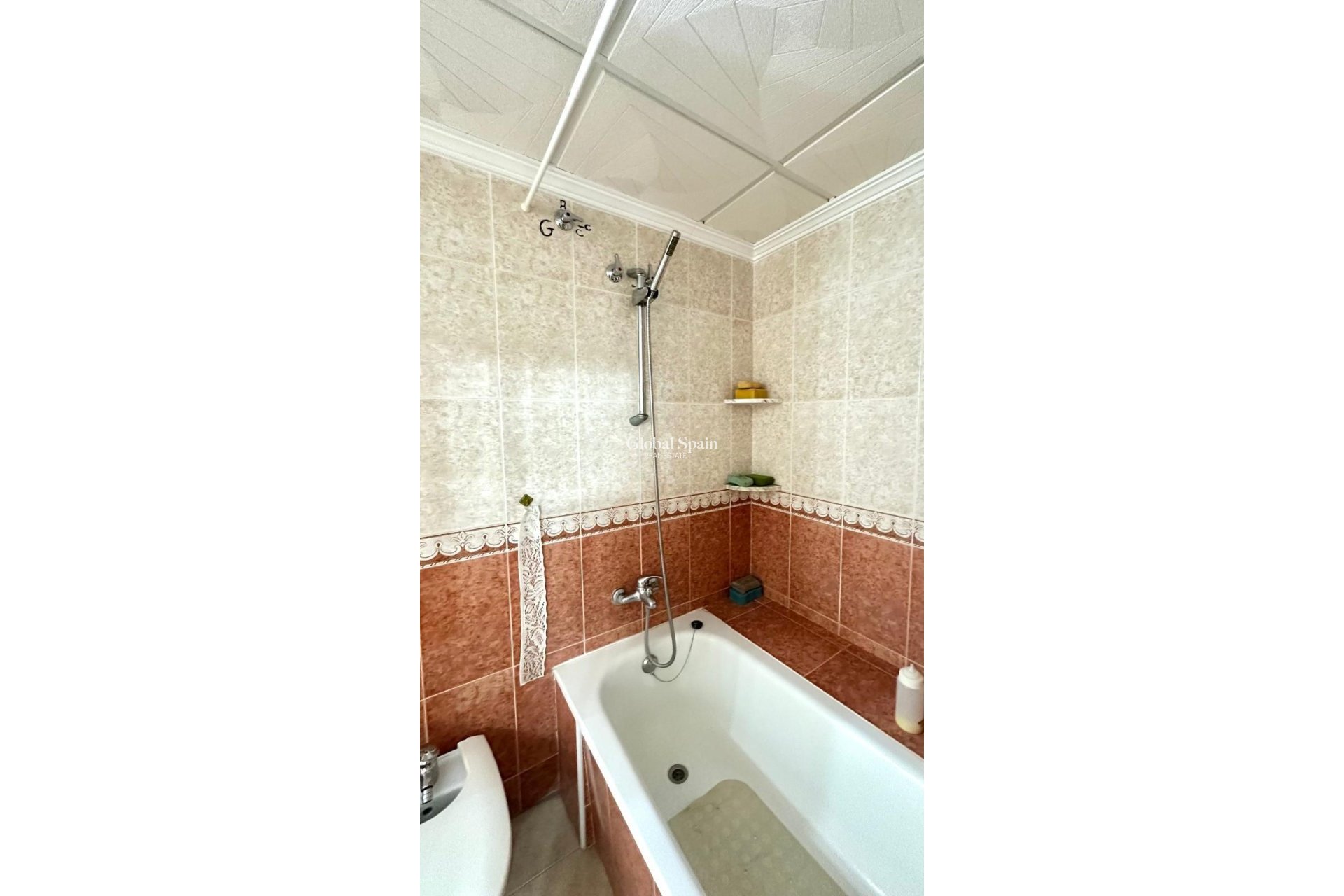 Odsprzedaż - PENTHOUSE -
TORREVIEJA - Center