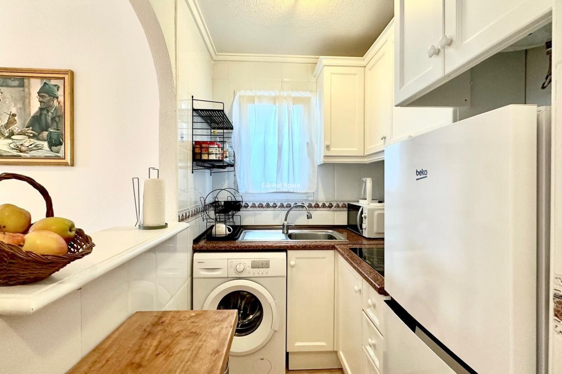 Odsprzedaż - PENTHOUSE -
TORREVIEJA - Center