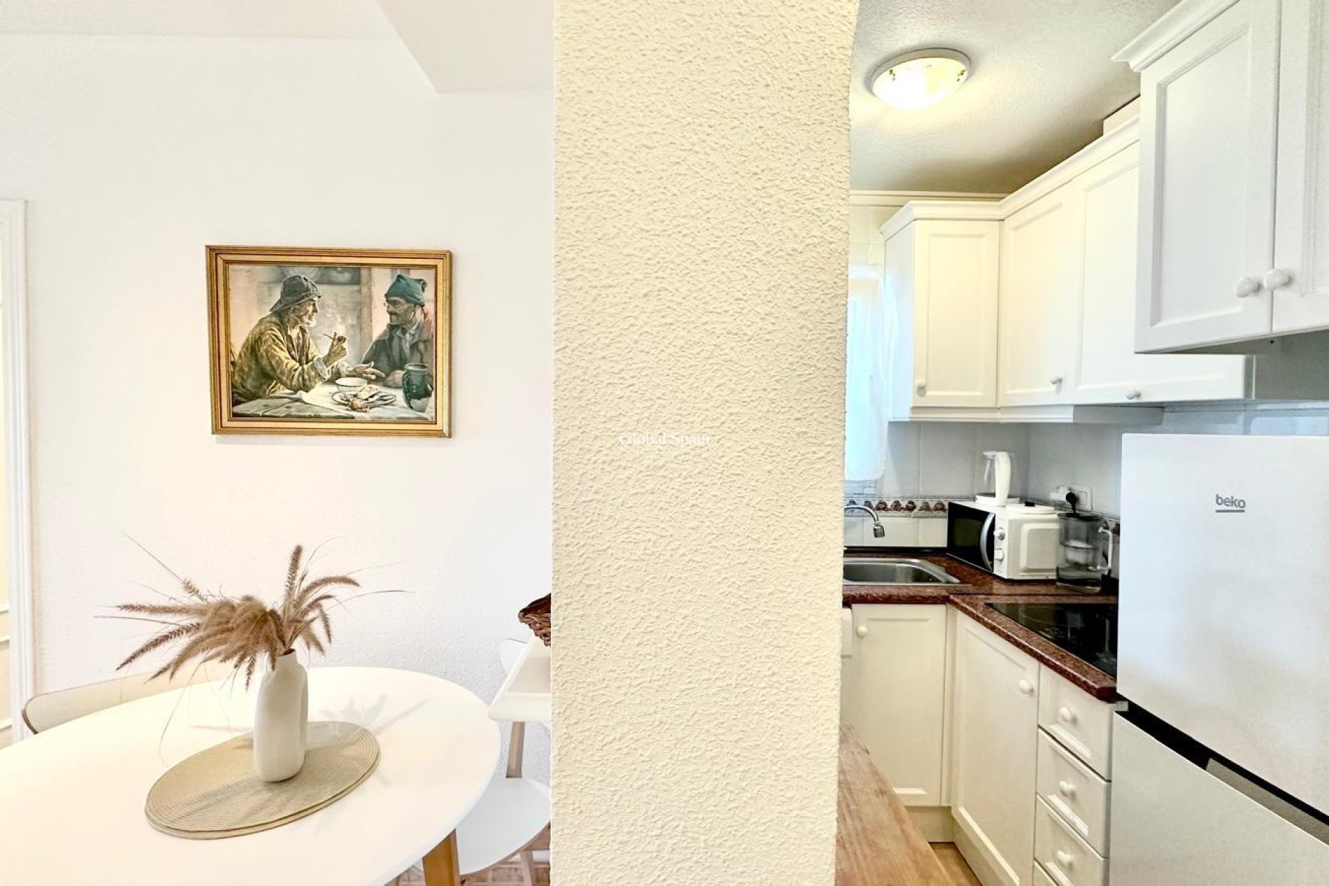 Odsprzedaż - PENTHOUSE -
TORREVIEJA - Center