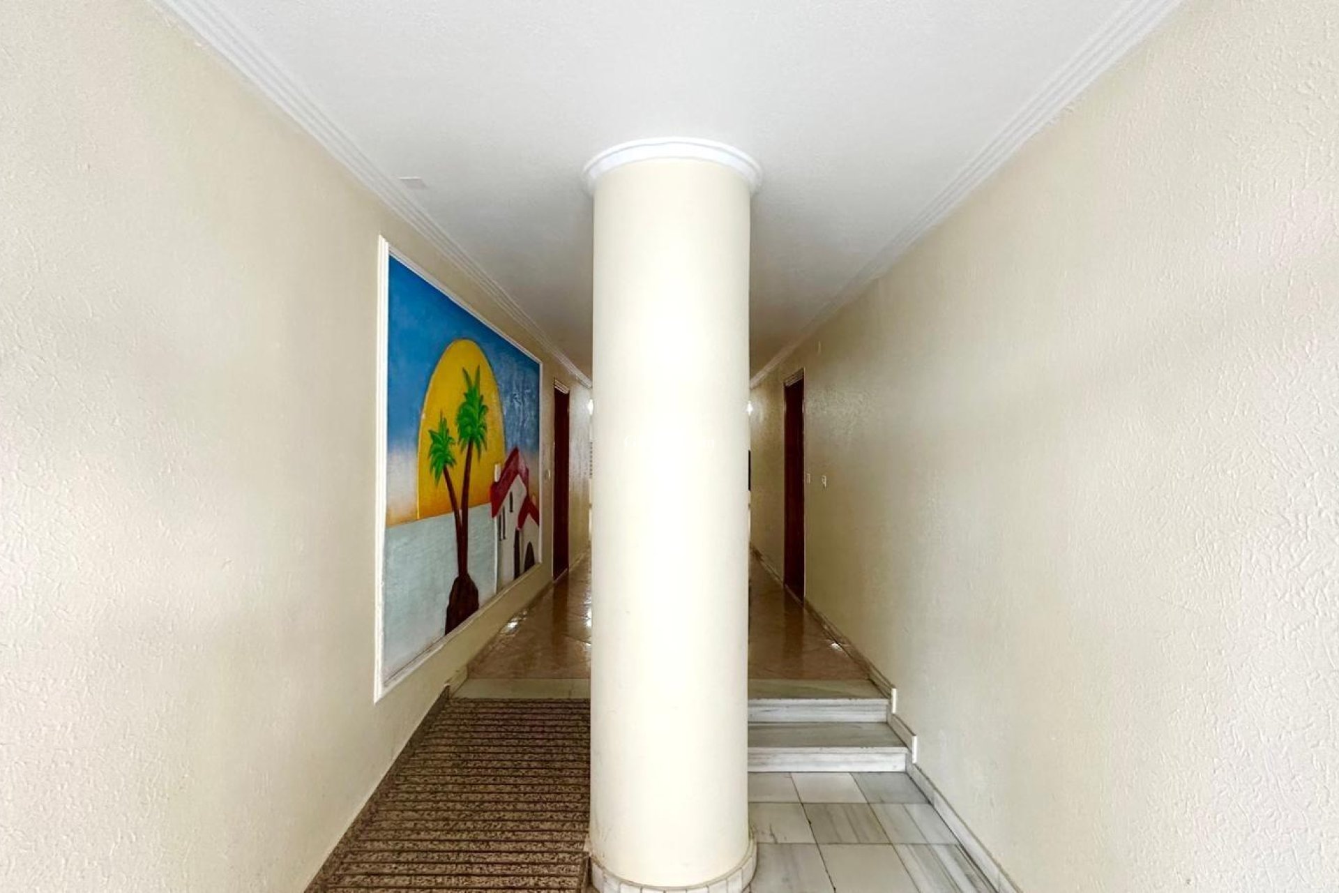 Odsprzedaż - PENTHOUSE -
TORREVIEJA - Center