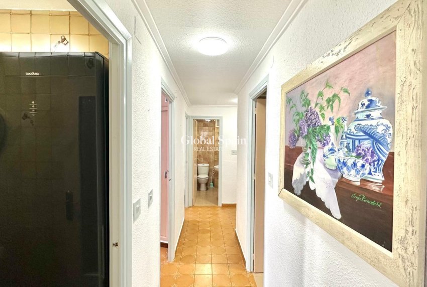 Odsprzedaż - PENTHOUSE -
TORREVIEJA - Center