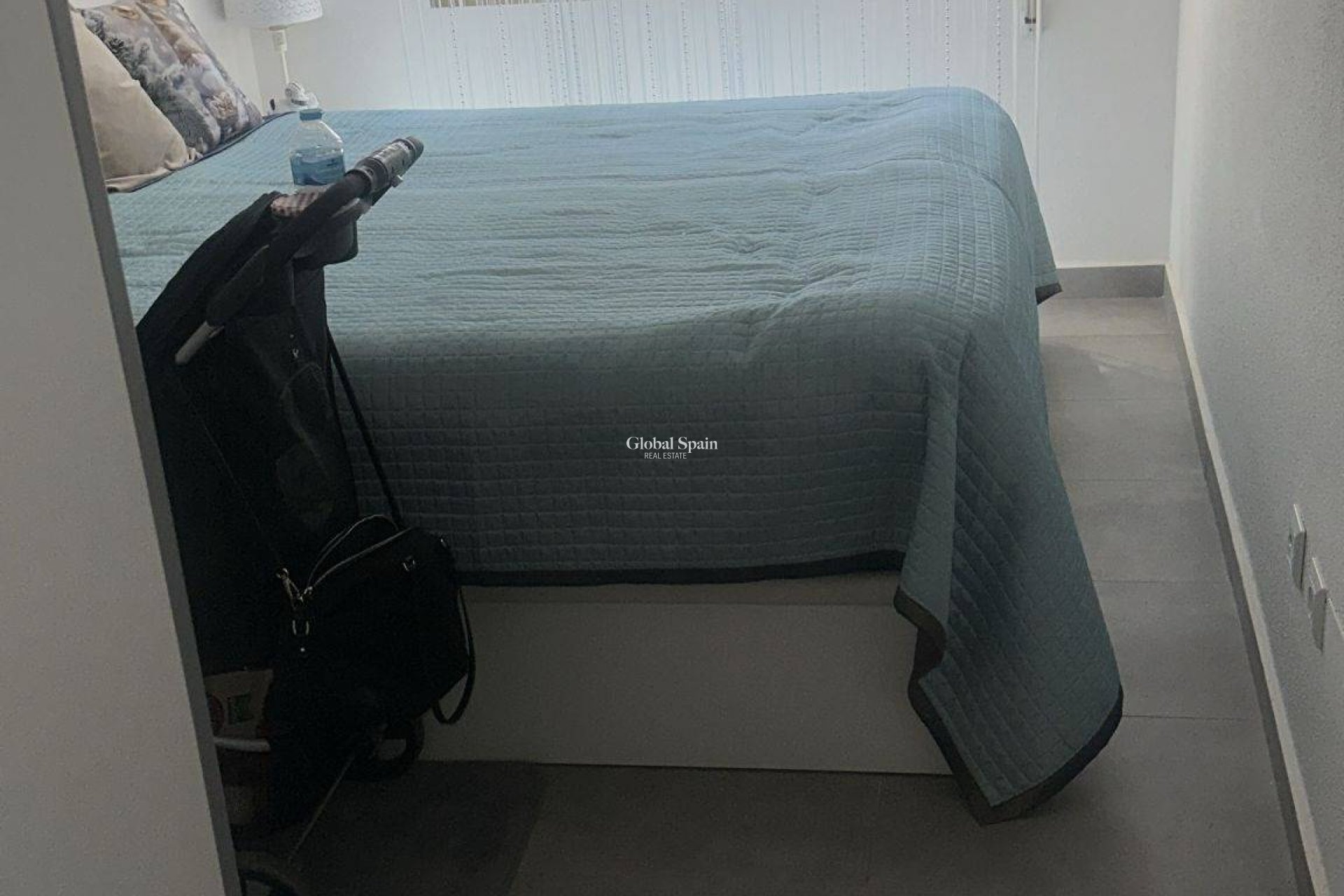 Odsprzedaż - PENTHOUSE -
TORREVIEJA - Center