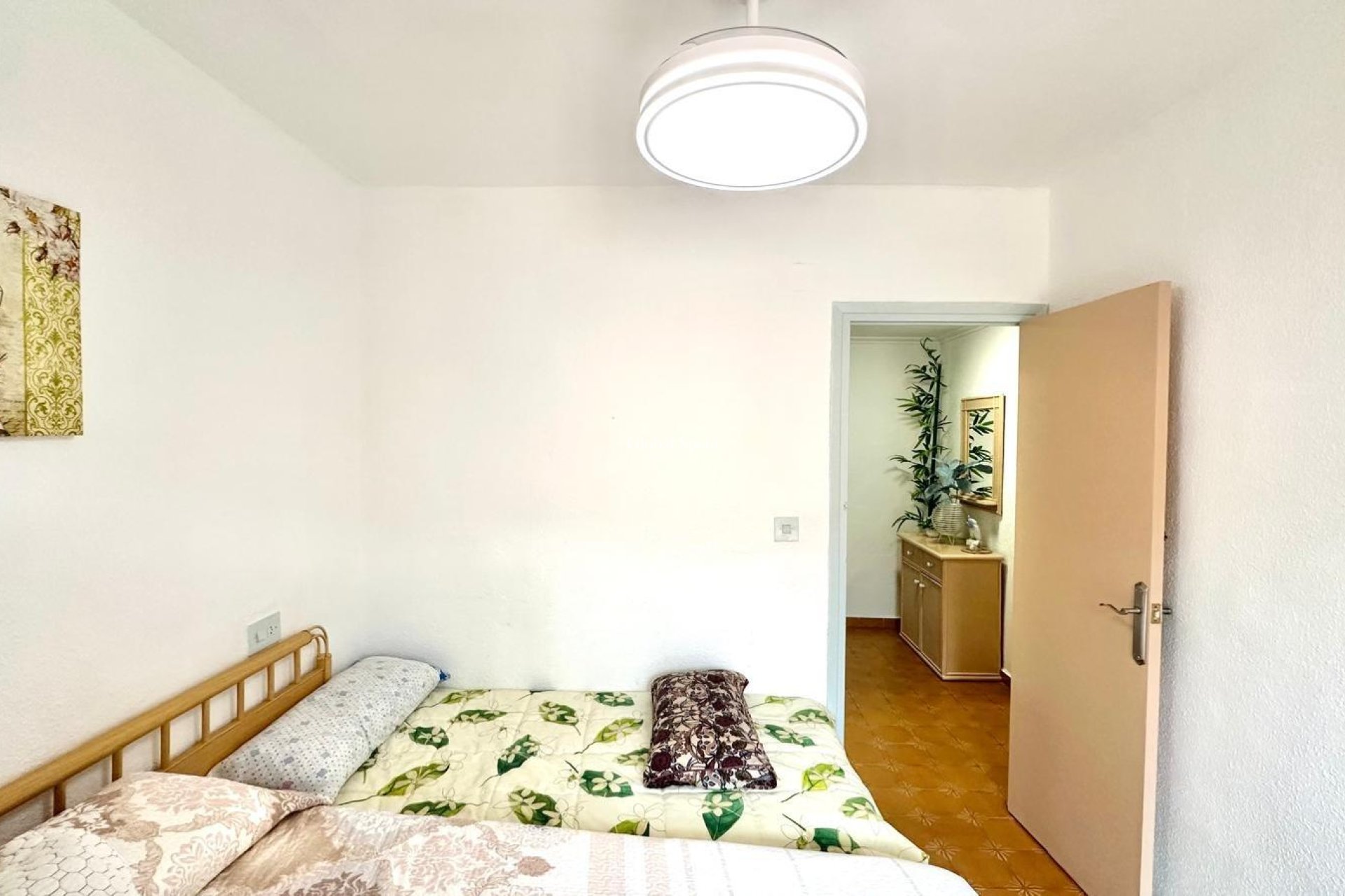 Odsprzedaż - PENTHOUSE -
TORREVIEJA - Center