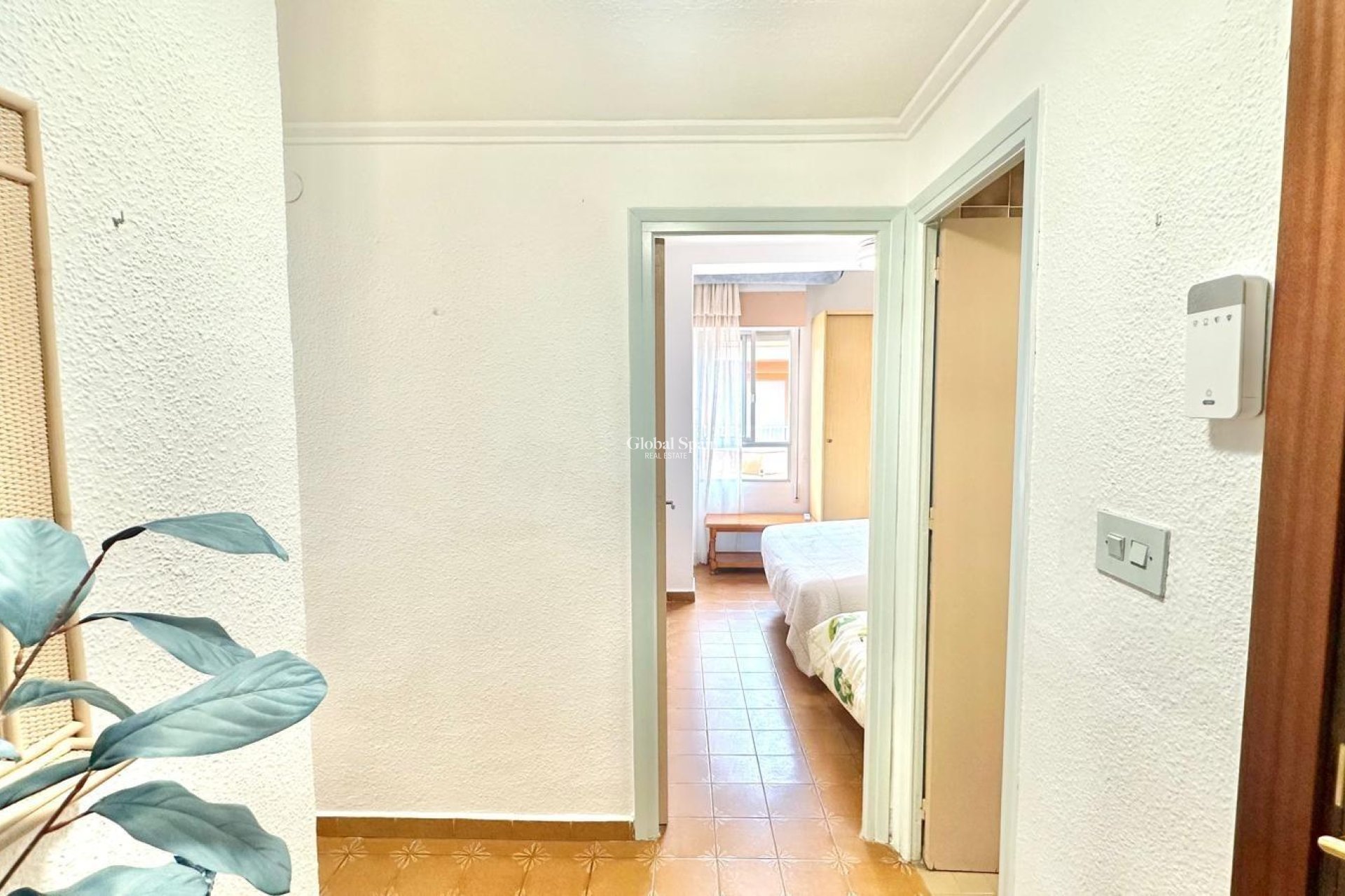 Odsprzedaż - PENTHOUSE -
TORREVIEJA - Center