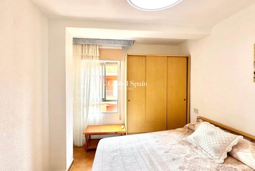 Odsprzedaż - PENTHOUSE -
TORREVIEJA - Center