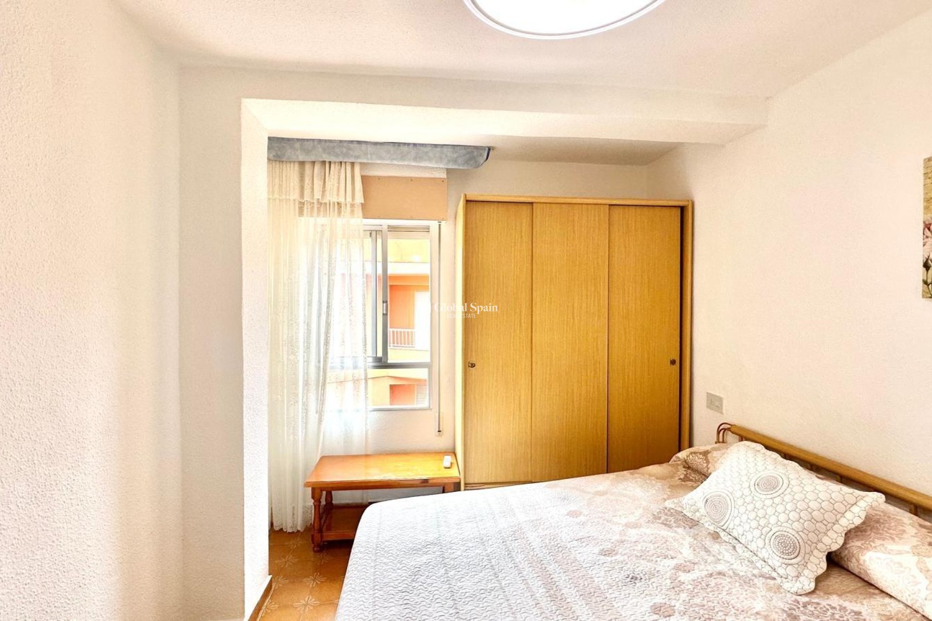 Odsprzedaż - PENTHOUSE -
TORREVIEJA - Center