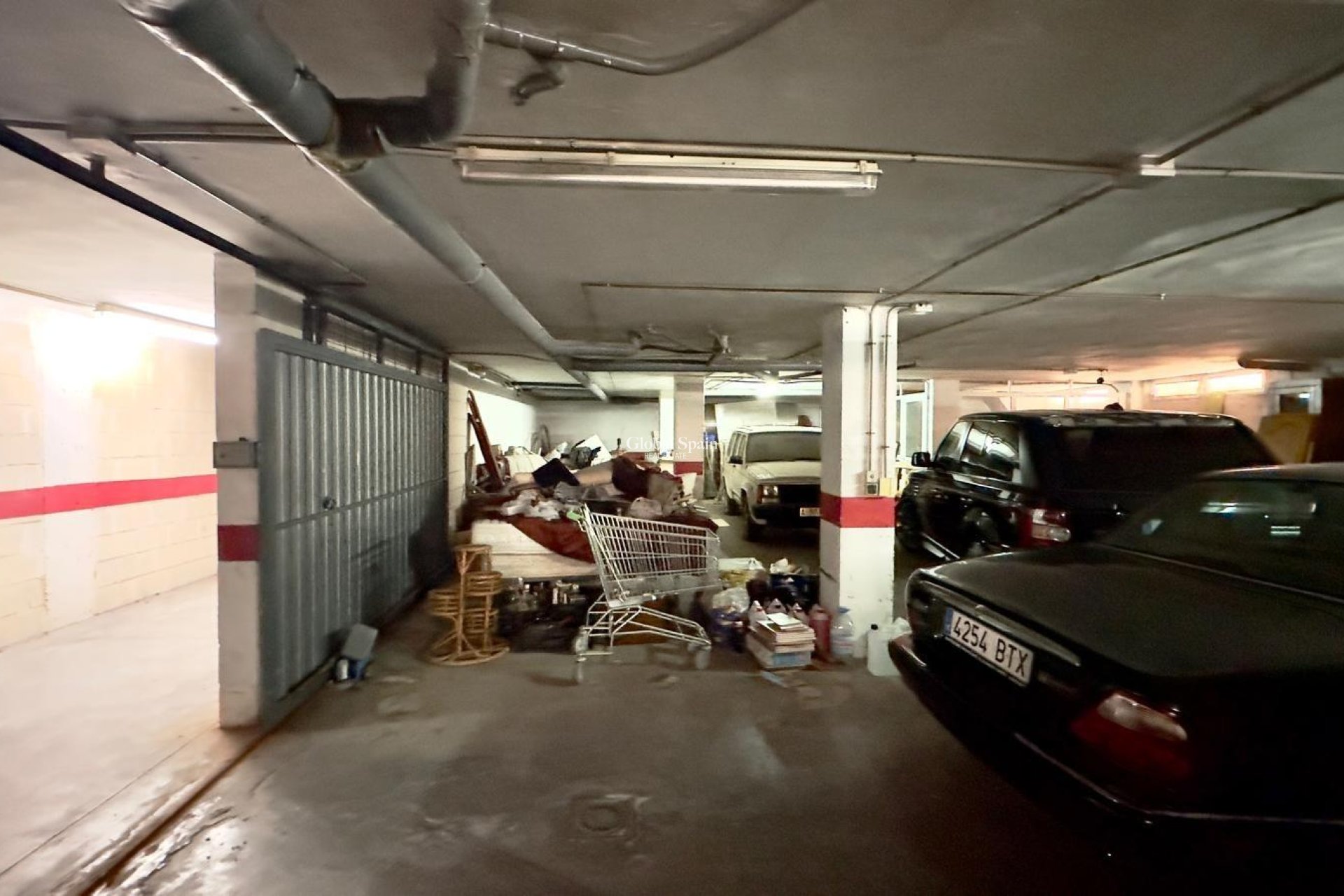 Odsprzedaż - PENTHOUSE -
TORREVIEJA - Center