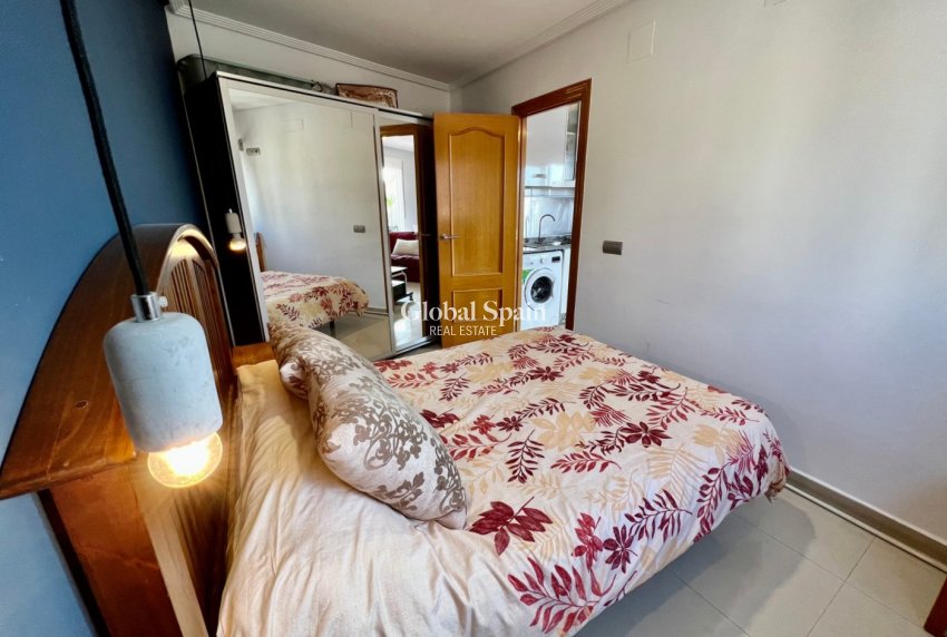 Odsprzedaż - PENTHOUSE -
TORREVIEJA - Center