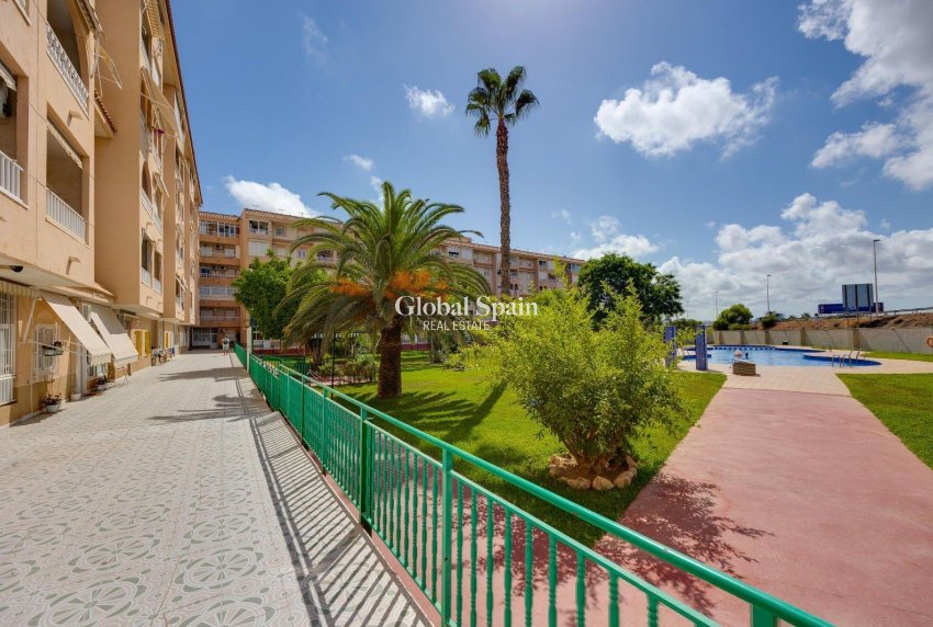 Odsprzedaż - PENTHOUSE -
TORREVIEJA - Center