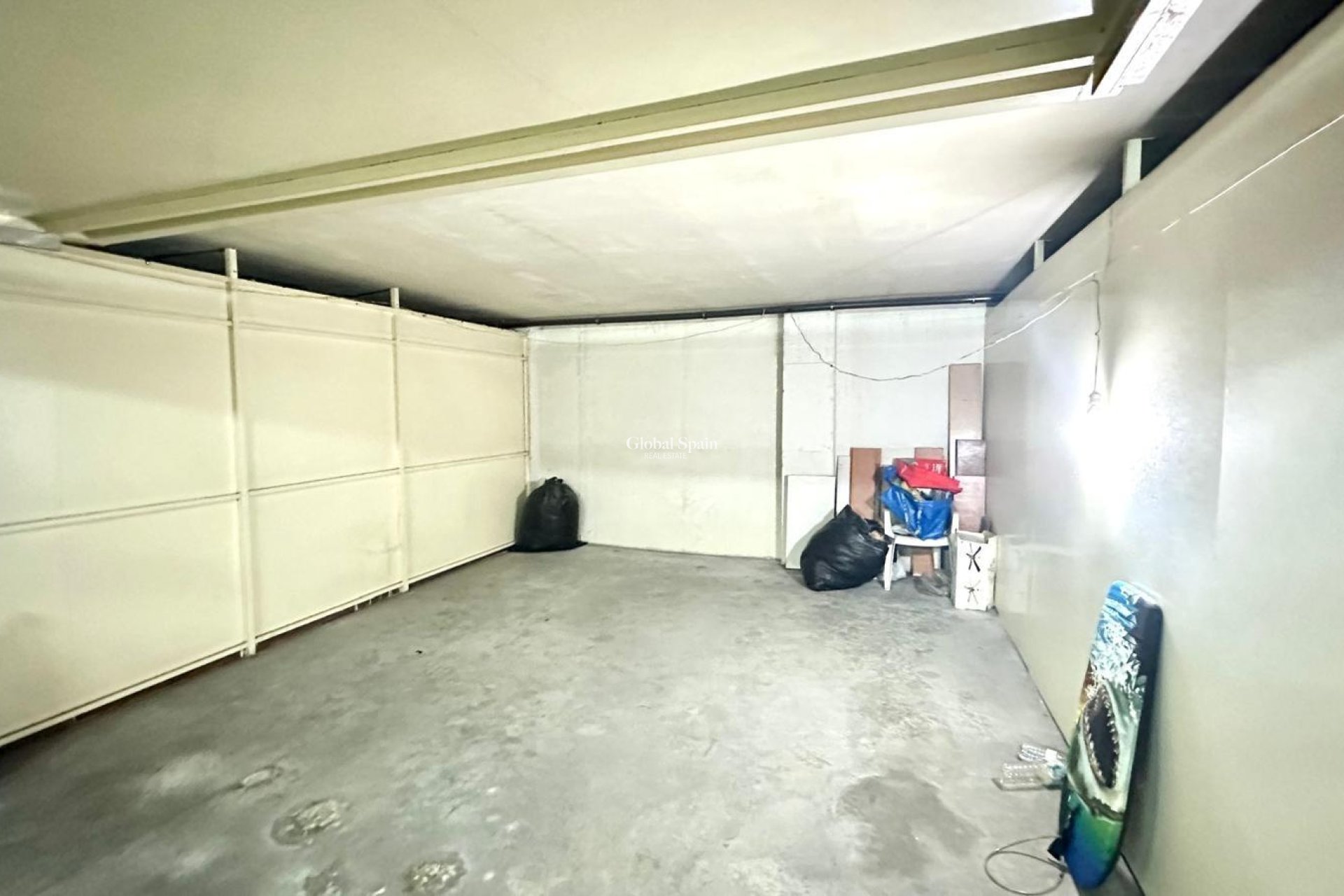 Odsprzedaż - PENTHOUSE -
TORREVIEJA - Center