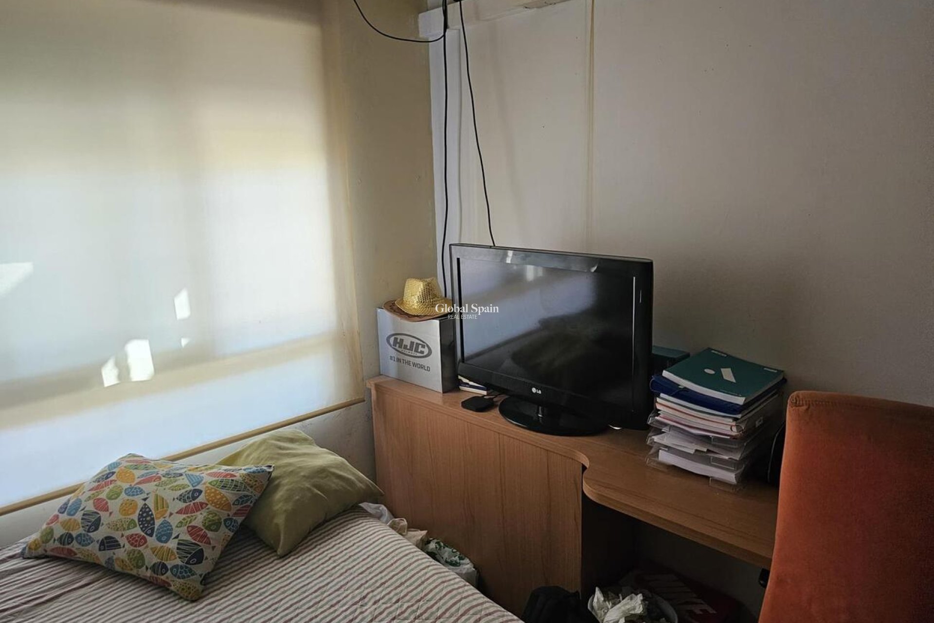 Odsprzedaż - PENTHOUSE -
TORREVIEJA - CENTRE
