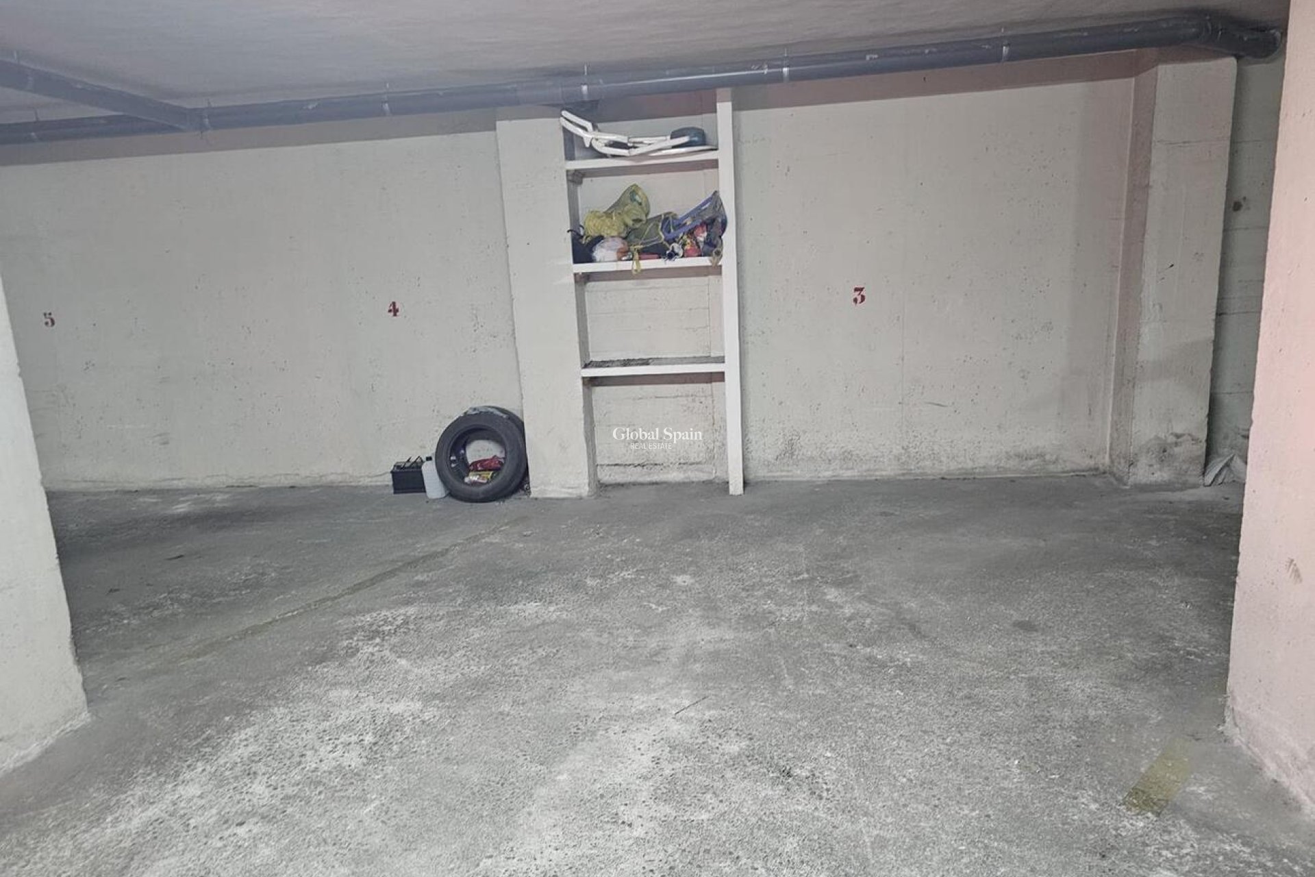 Odsprzedaż - PENTHOUSE -
TORREVIEJA - CENTRE