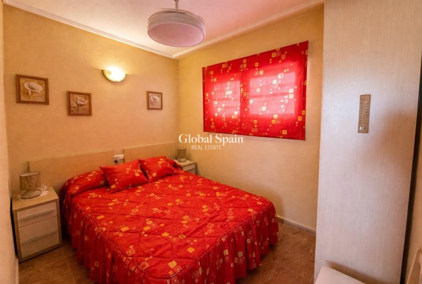 Odsprzedaż - PENTHOUSE -
TORREVIEJA - Centro