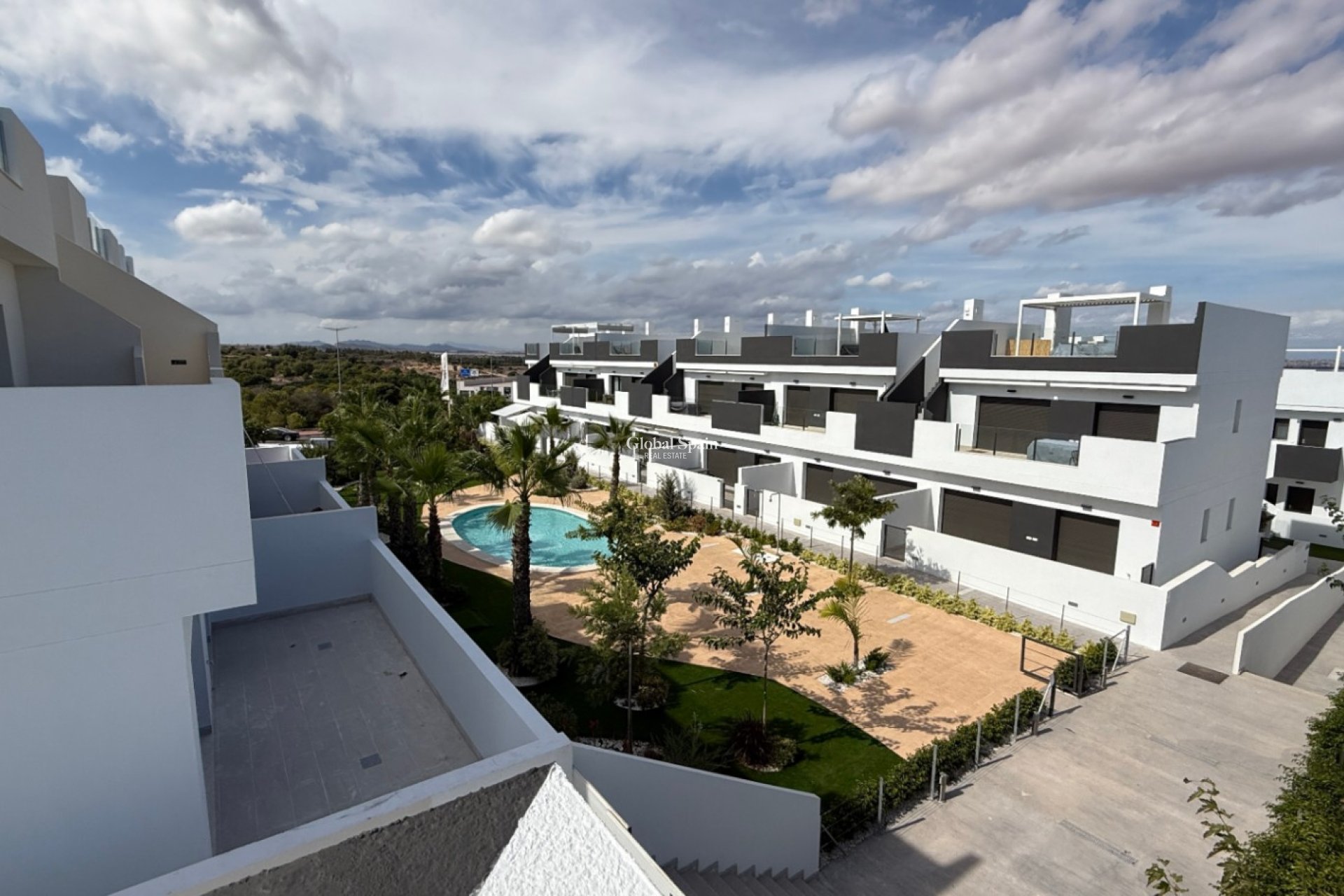 Odsprzedaż - PENTHOUSE -
TORREVIEJA - Costa Blanca Sur