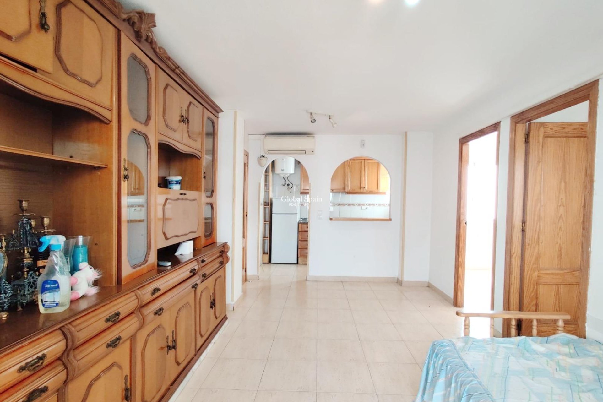 Odsprzedaż - PENTHOUSE -
TORREVIEJA - Curva Del Palangre