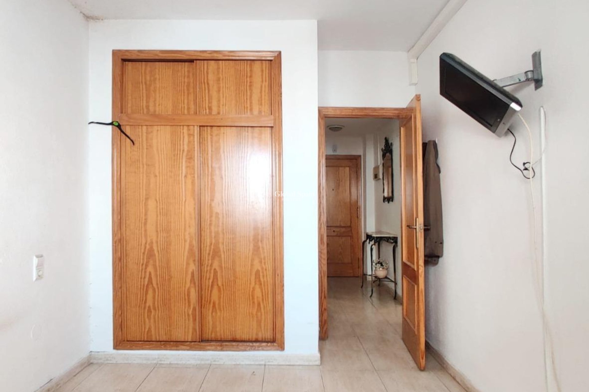 Odsprzedaż - PENTHOUSE -
TORREVIEJA - Curva Del Palangre