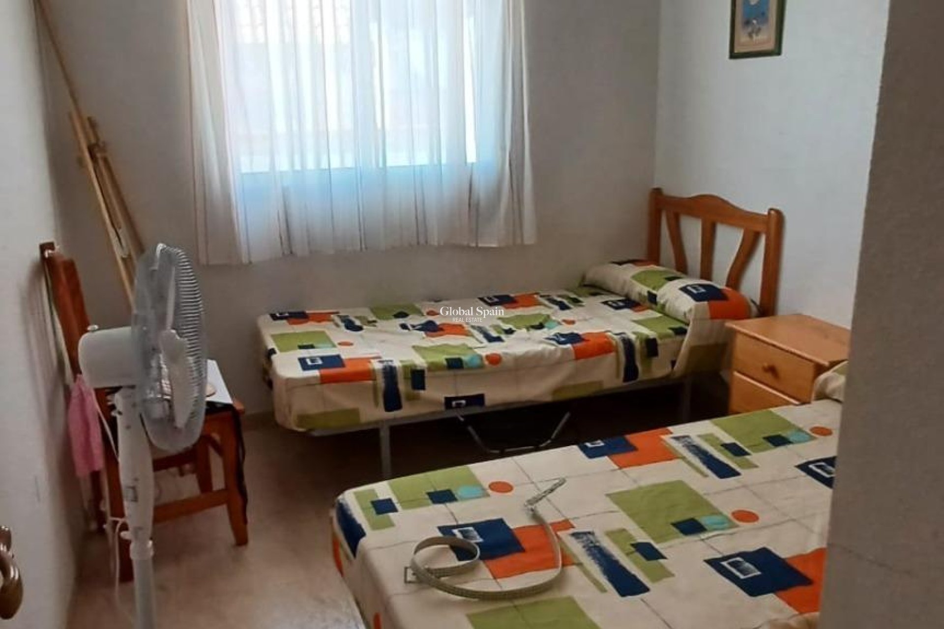 Odsprzedaż - PENTHOUSE -
TORREVIEJA - El molino