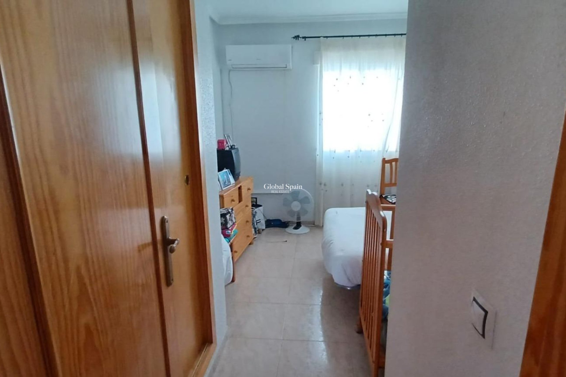 Odsprzedaż - PENTHOUSE -
TORREVIEJA - El molino