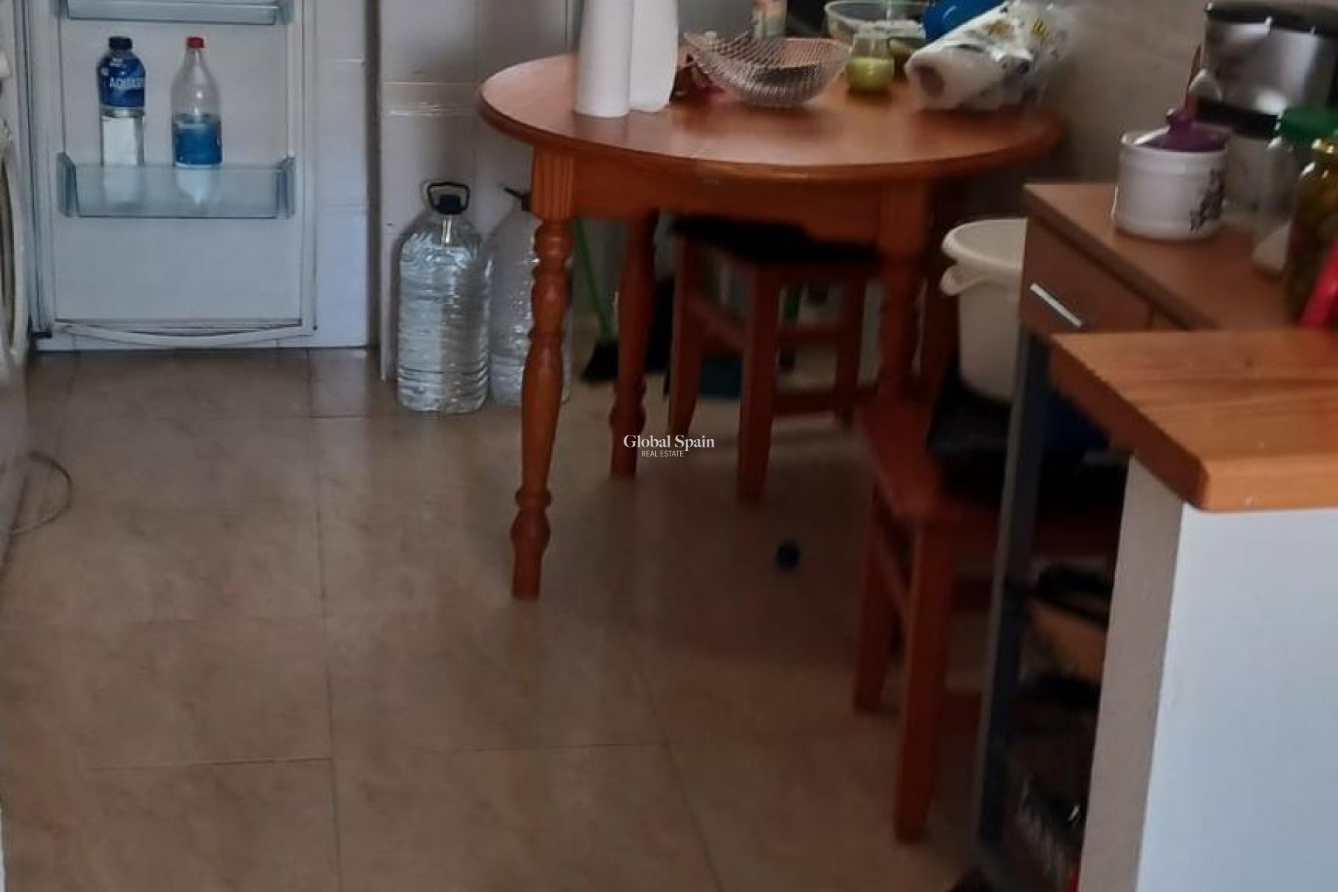 Odsprzedaż - PENTHOUSE -
TORREVIEJA - El molino