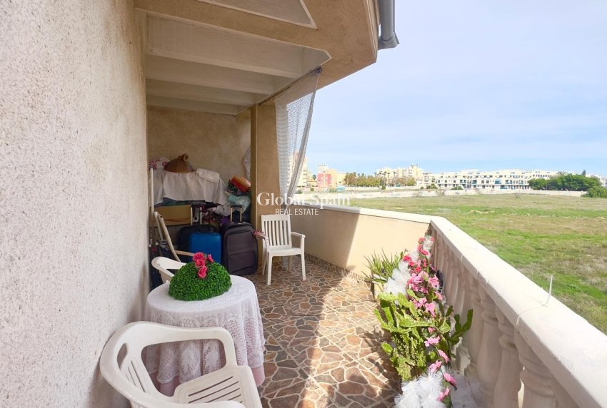 Odsprzedaż - PENTHOUSE -
TORREVIEJA - Estacion de autobuses