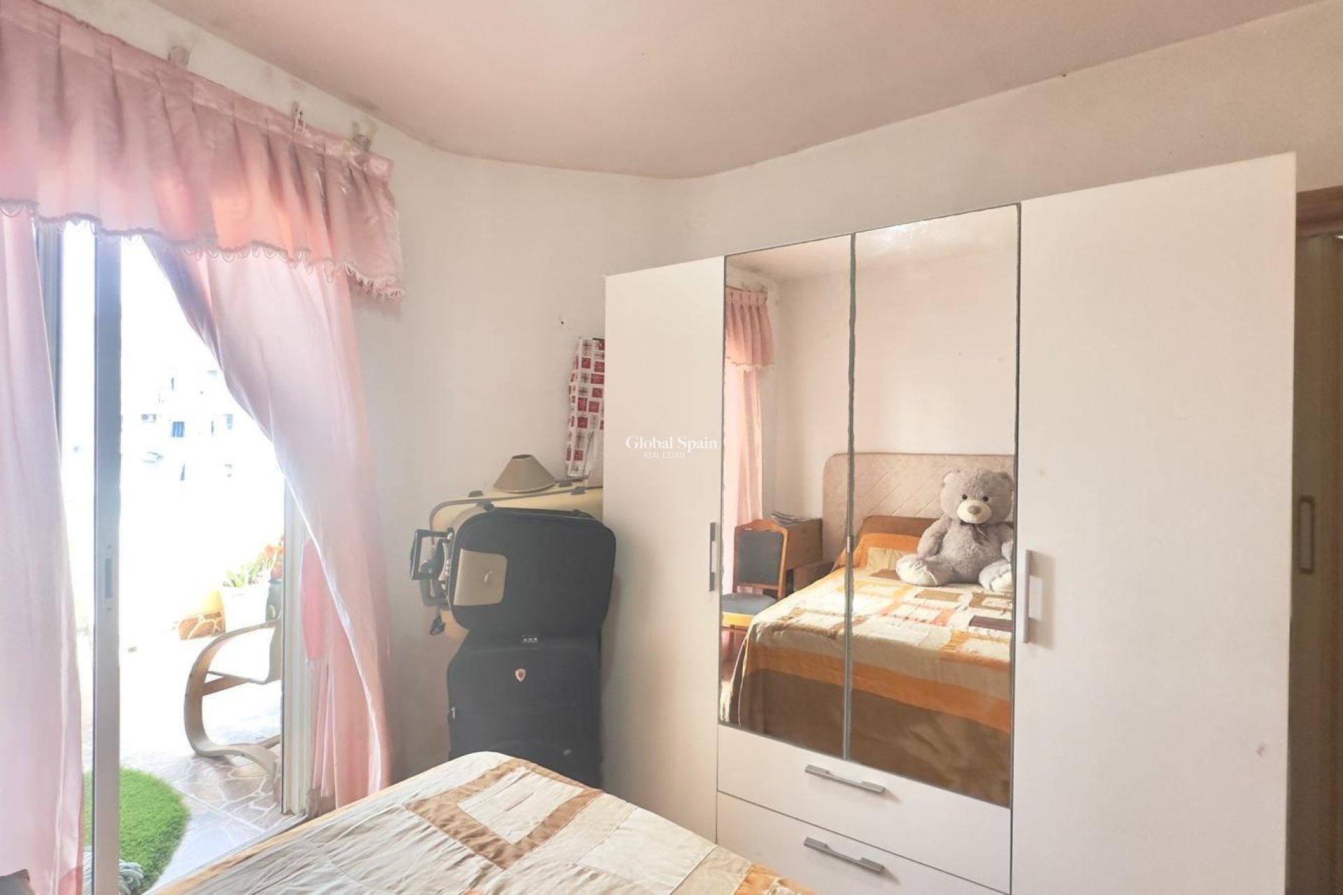 Odsprzedaż - PENTHOUSE -
TORREVIEJA - Estacion de autobuses