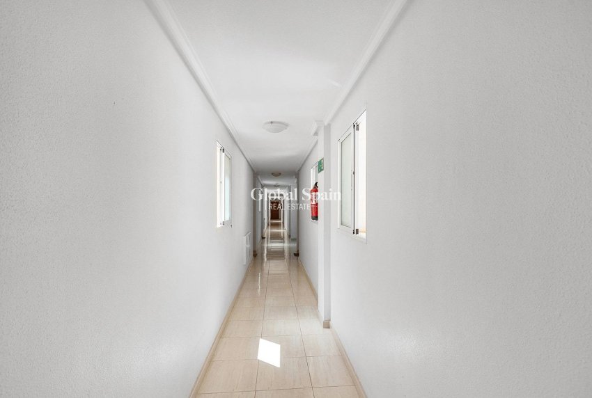 Odsprzedaż - PENTHOUSE -
TORREVIEJA - Estacion de autobuses