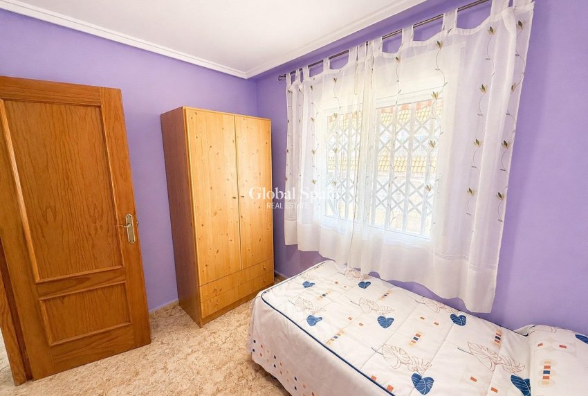 Odsprzedaż - PENTHOUSE -
TORREVIEJA - Estacion de autobuses