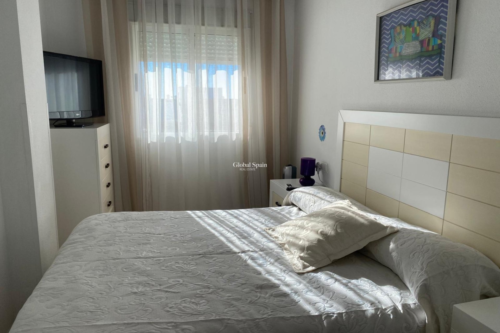 Odsprzedaż - PENTHOUSE -
TORREVIEJA - Estacion de autobuses