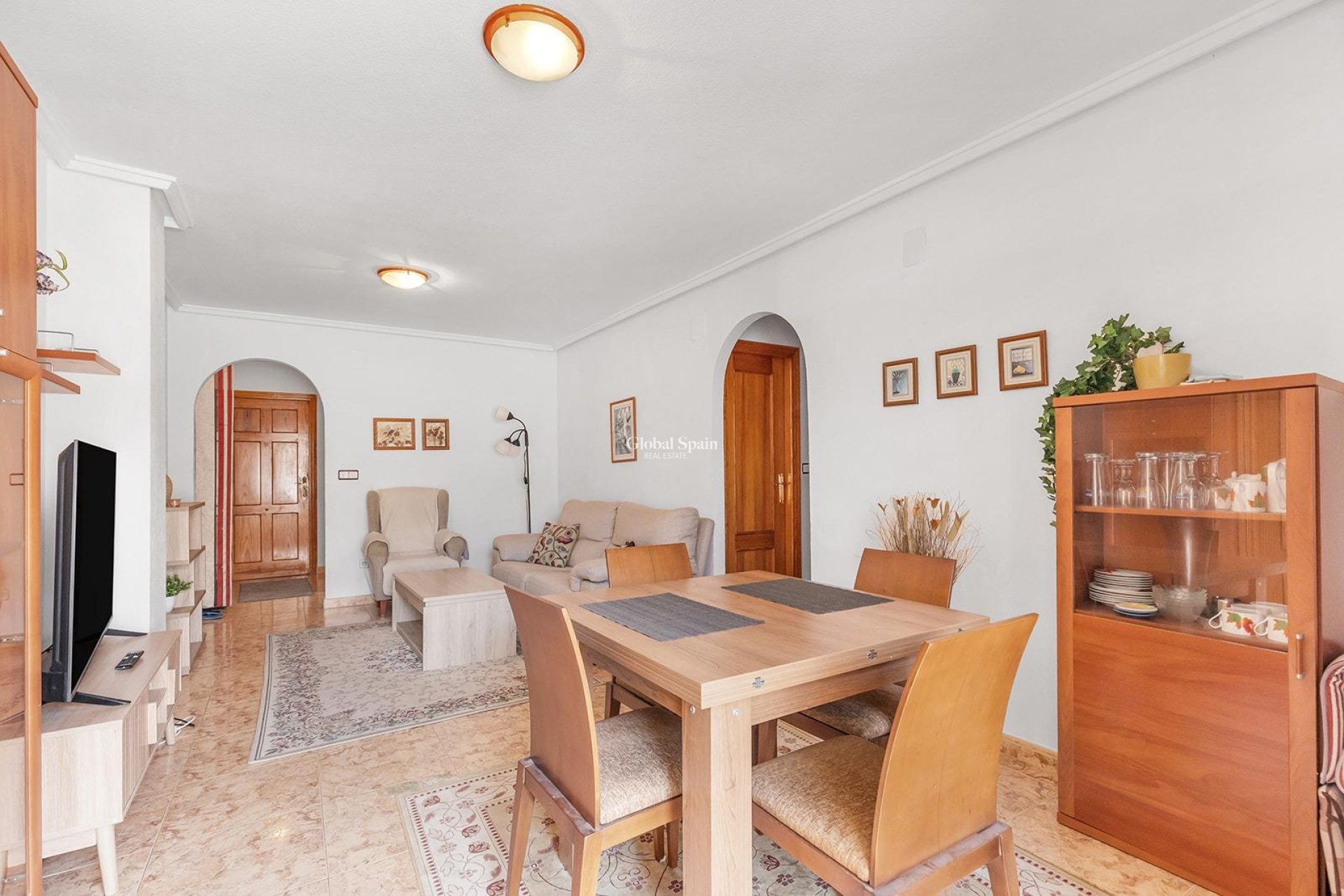 Odsprzedaż - PENTHOUSE -
TORREVIEJA - Estacion de autobuses