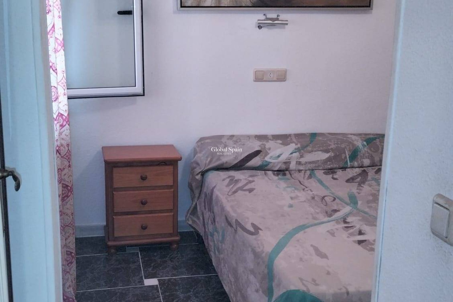 Odsprzedaż - PENTHOUSE -
TORREVIEJA - La Mata pueblo