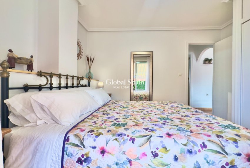 Odsprzedaż - PENTHOUSE -
TORREVIEJA - La Mata pueblo