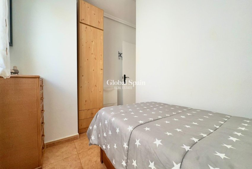 Odsprzedaż - PENTHOUSE -
TORREVIEJA - La Mata pueblo