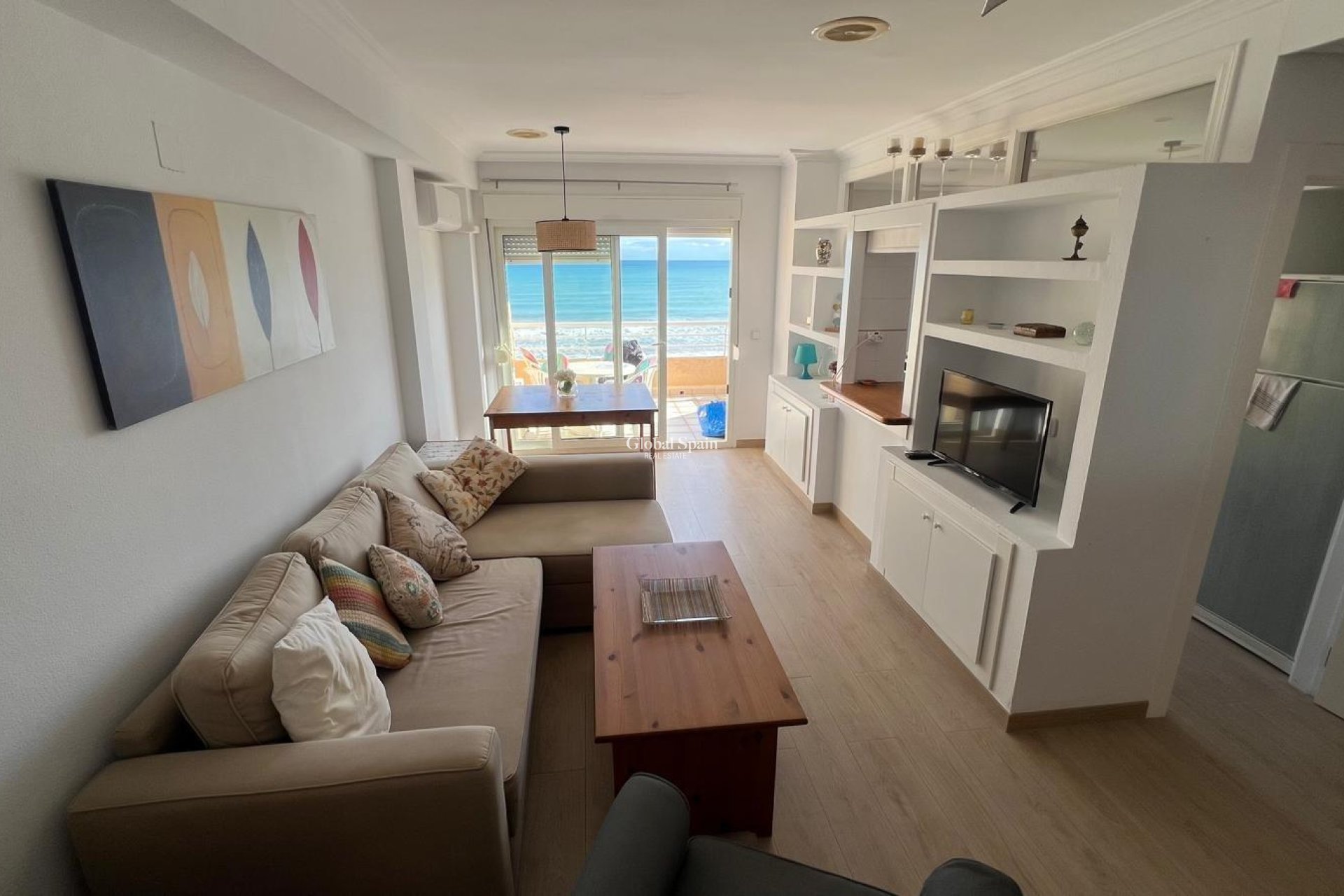 Odsprzedaż - PENTHOUSE -
TORREVIEJA - La Mata pueblo