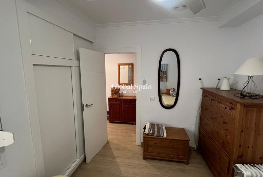 Odsprzedaż - PENTHOUSE -
TORREVIEJA - La Mata pueblo