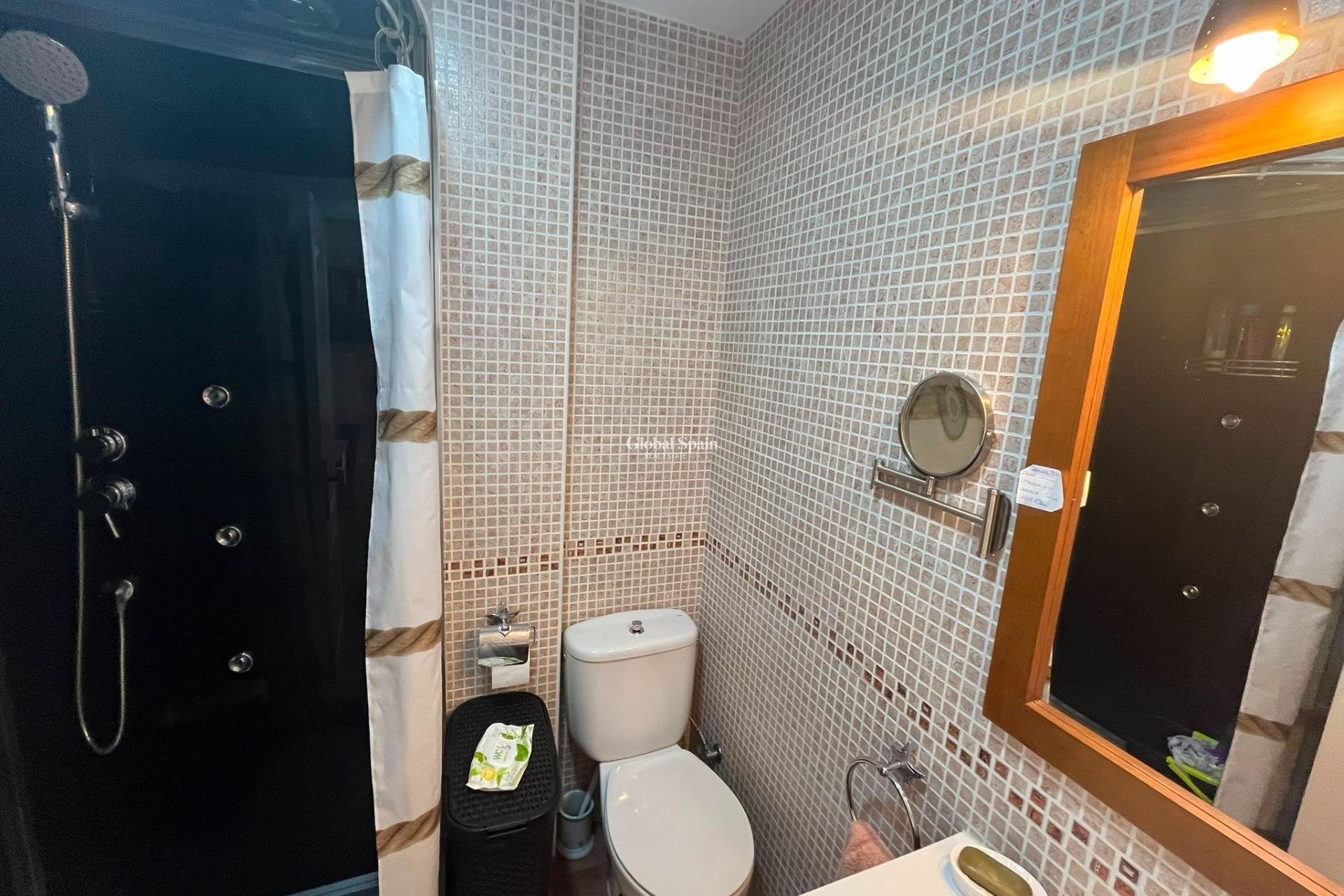 Odsprzedaż - PENTHOUSE -
TORREVIEJA - La Mata pueblo
