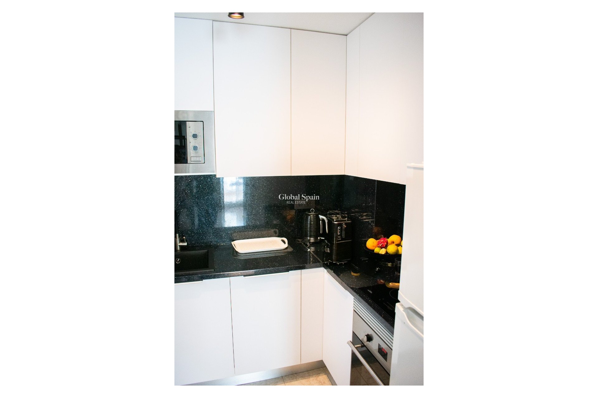 Odsprzedaż - PENTHOUSE -
TORREVIEJA - La Mata