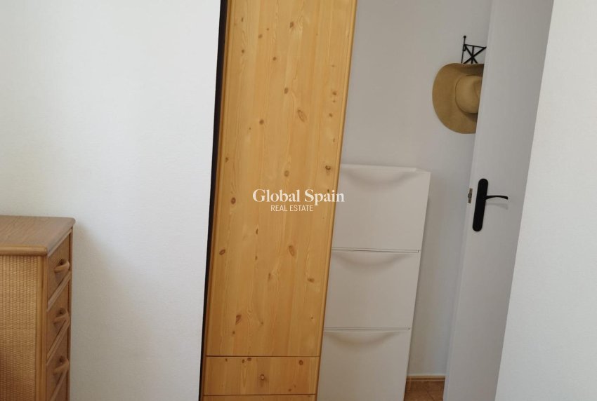 Odsprzedaż - PENTHOUSE -
TORREVIEJA - La Mata