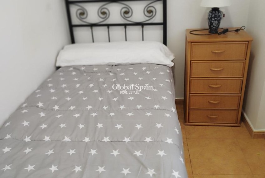 Odsprzedaż - PENTHOUSE -
TORREVIEJA - La Mata