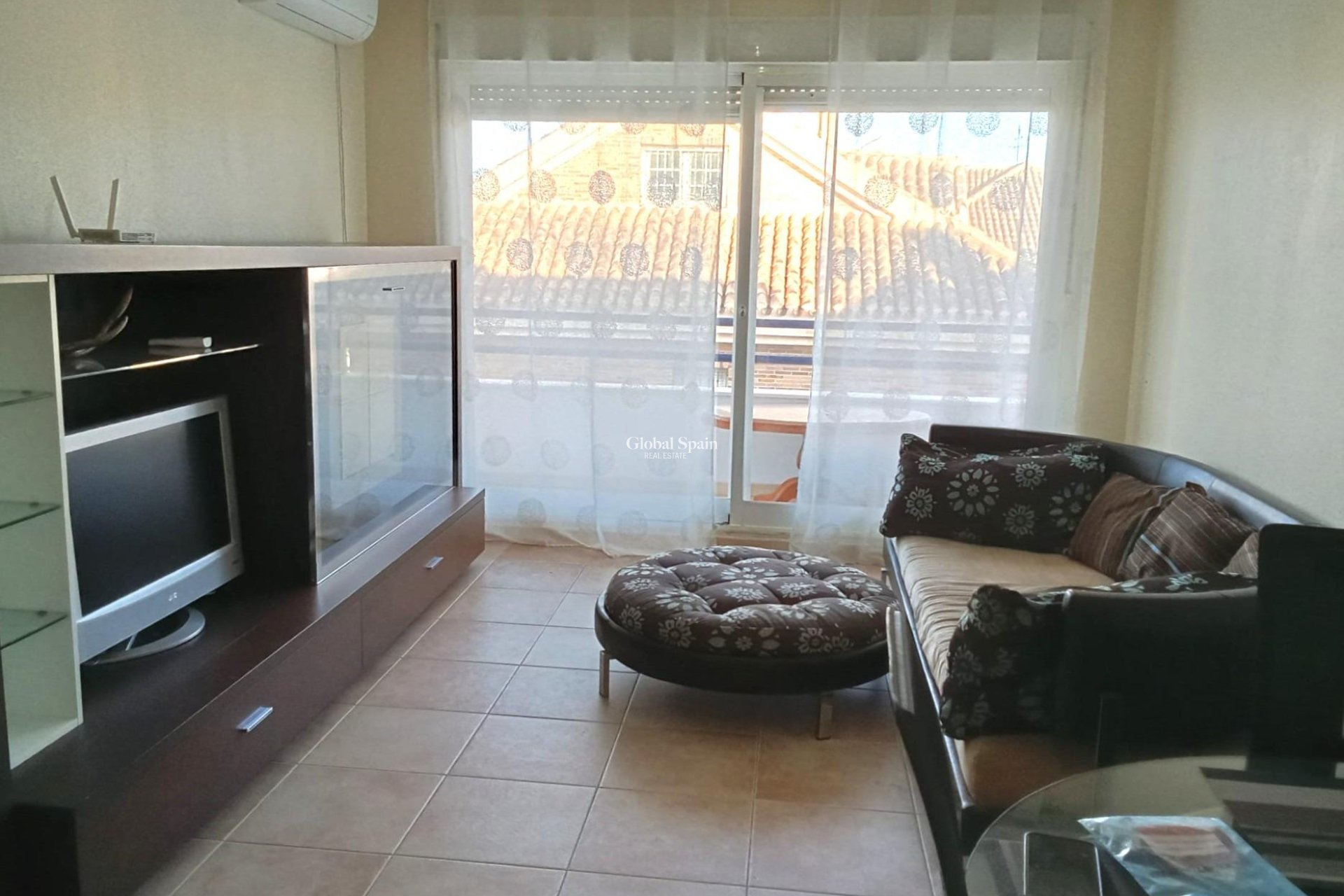Odsprzedaż - PENTHOUSE -
TORREVIEJA - La Veleta