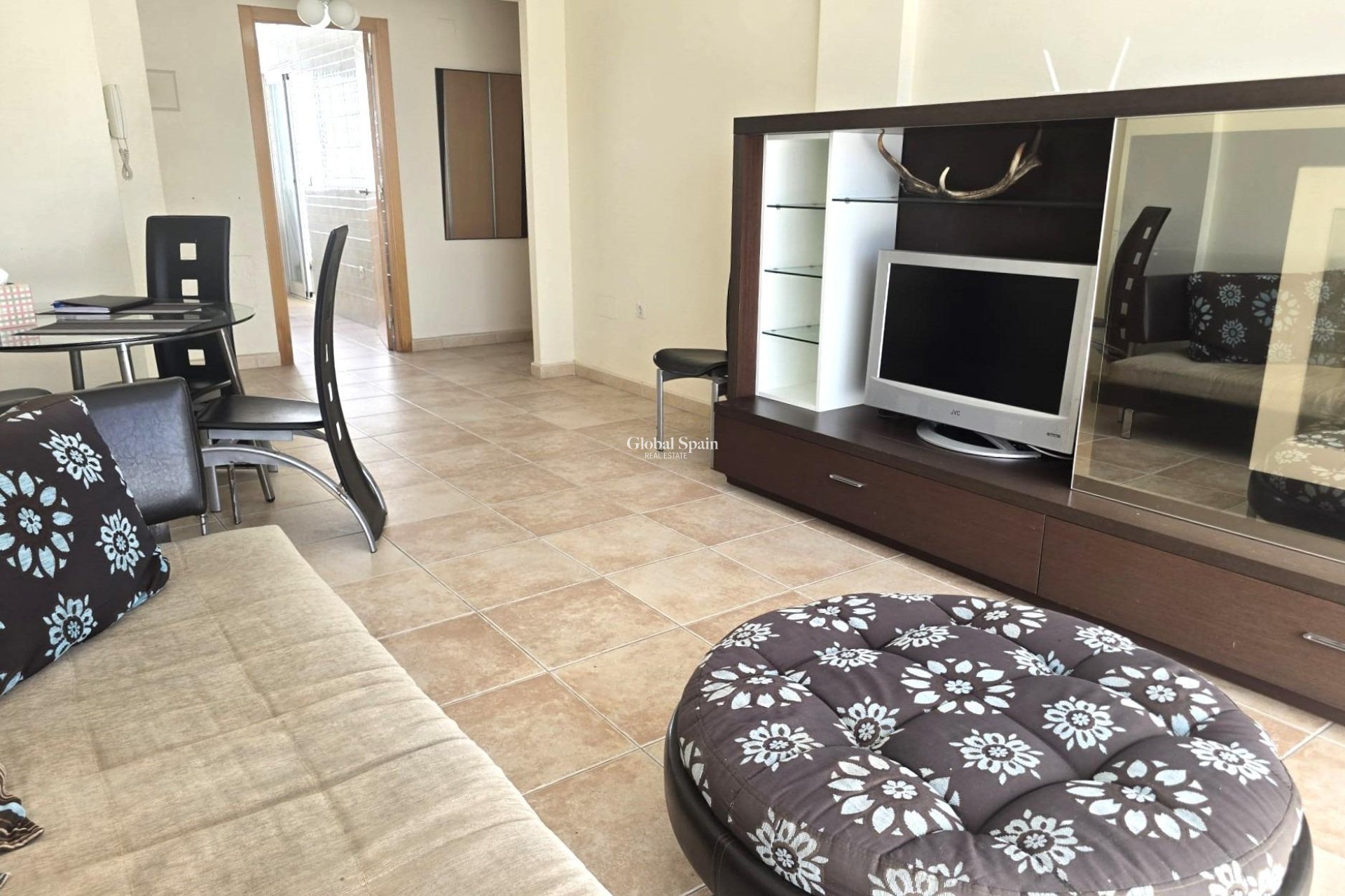 Odsprzedaż - PENTHOUSE -
TORREVIEJA - La Veleta