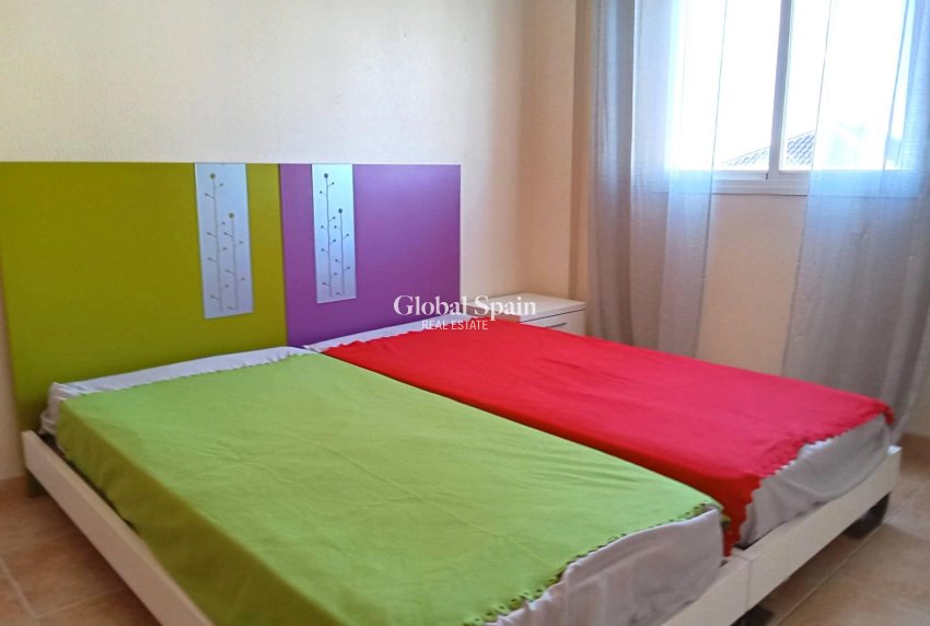 Odsprzedaż - PENTHOUSE -
TORREVIEJA - La Veleta