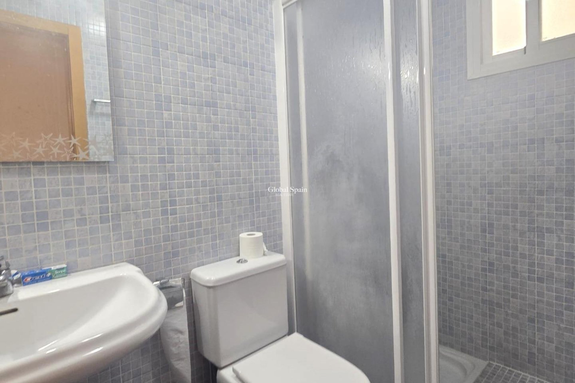 Odsprzedaż - PENTHOUSE -
TORREVIEJA - La Veleta