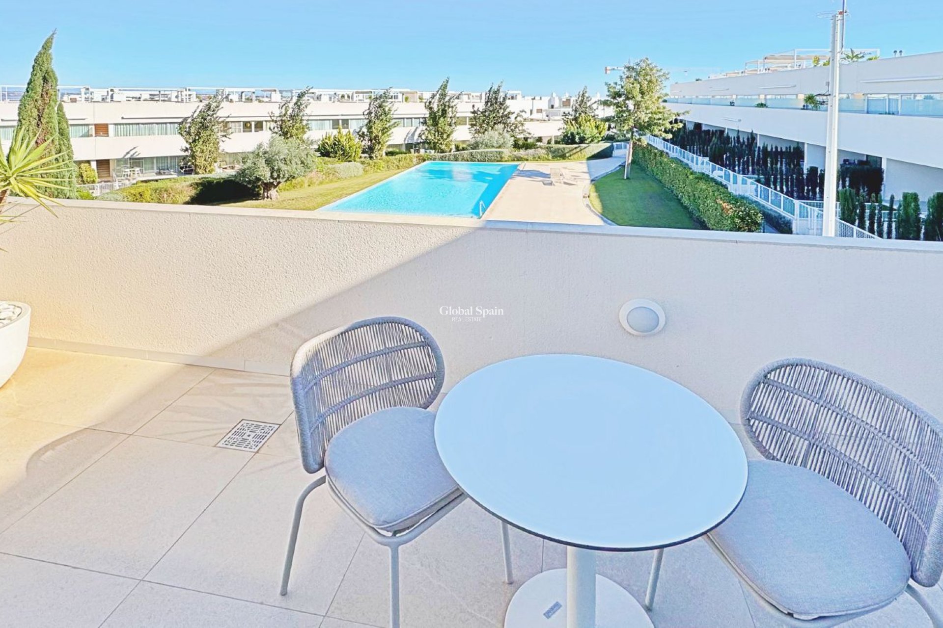 Odsprzedaż - PENTHOUSE -
TORREVIEJA - LOS BALCONES - LOS ALTOS