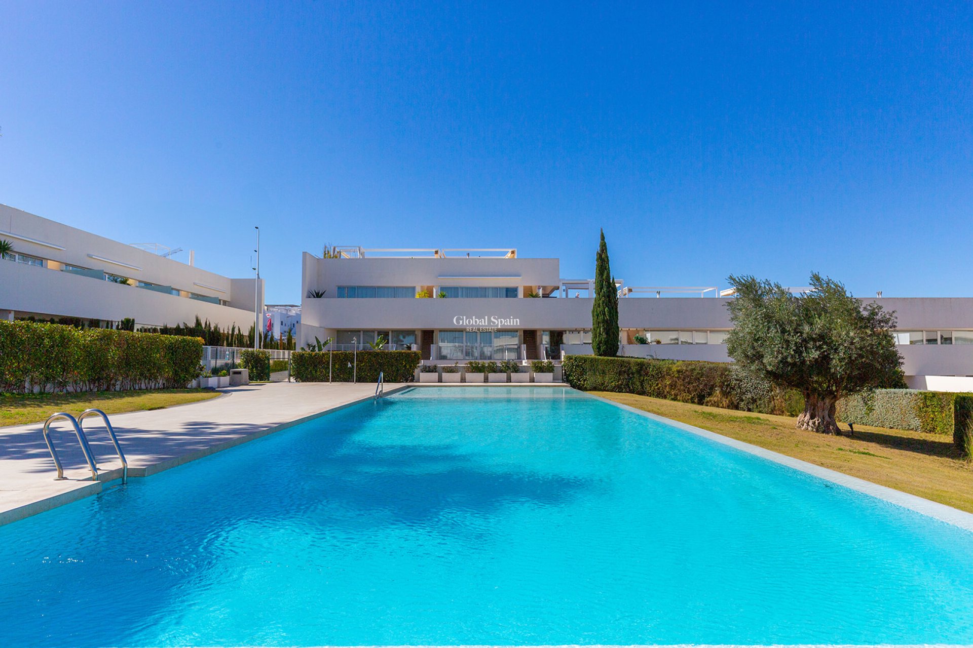 Odsprzedaż - PENTHOUSE -
TORREVIEJA - LOS BALCONES - LOS ALTOS