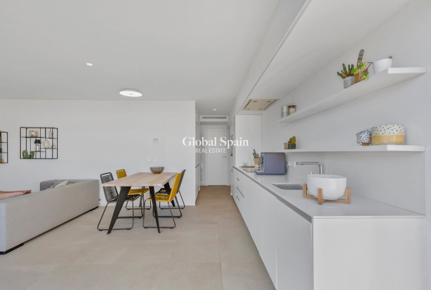 Odsprzedaż - PENTHOUSE -
TORREVIEJA - LOS BALCONES - LOS ALTOS